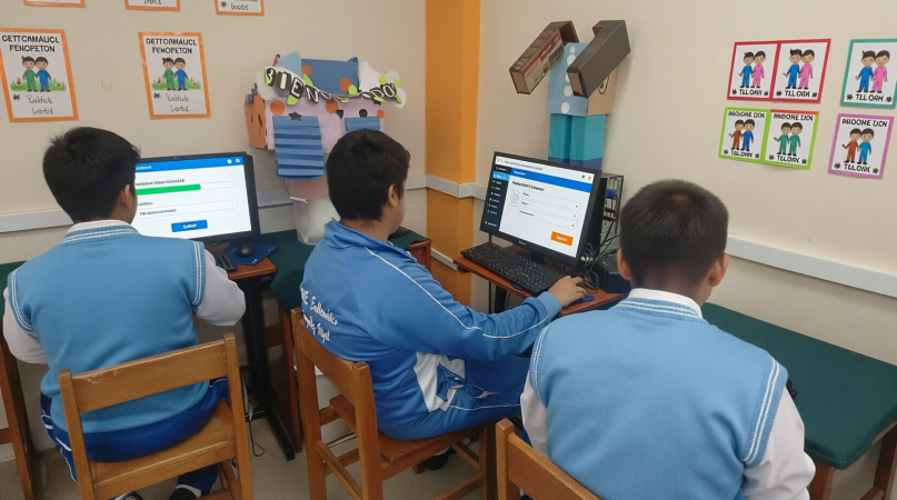 Actividad 3