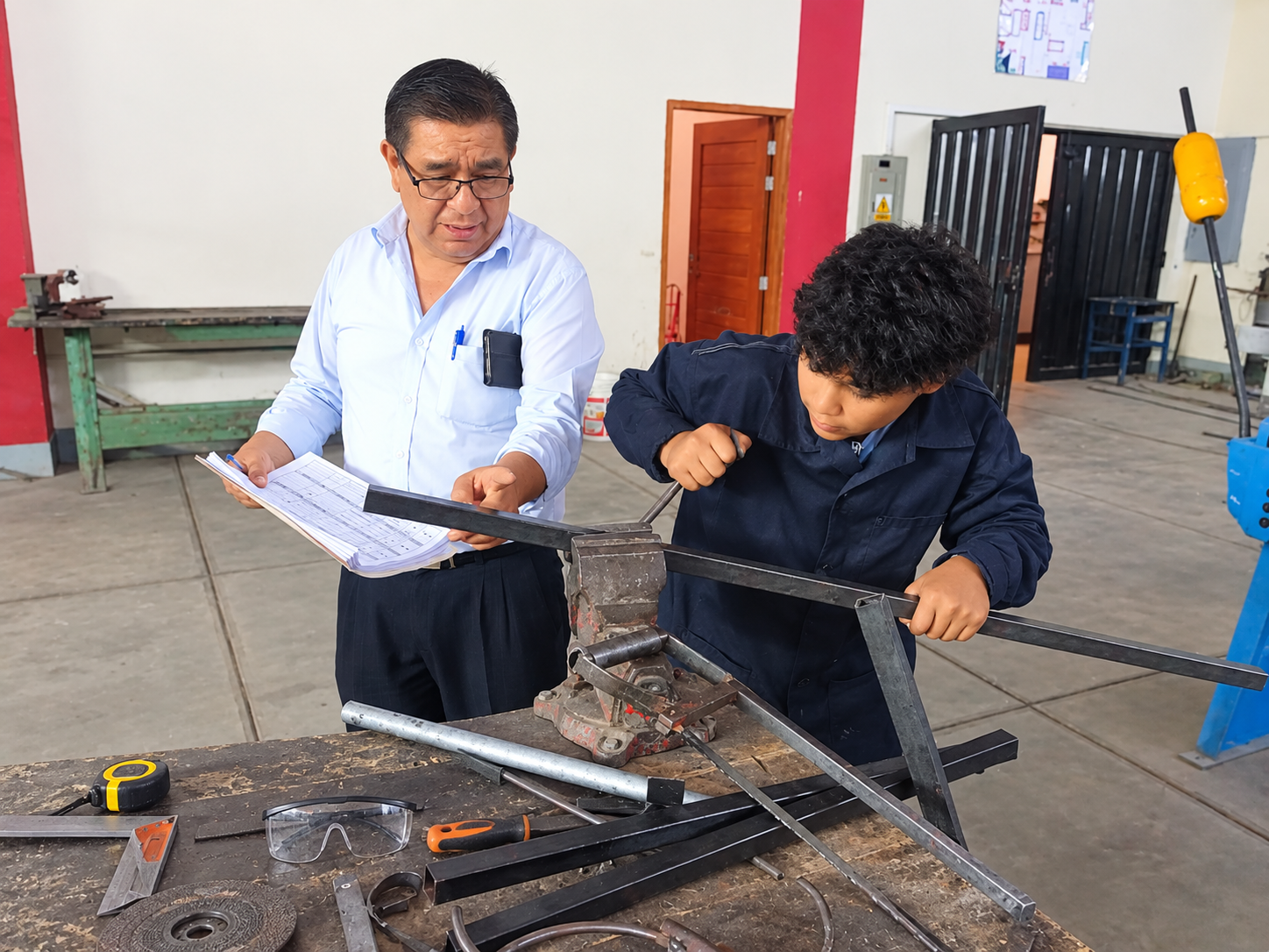 Actividad 3